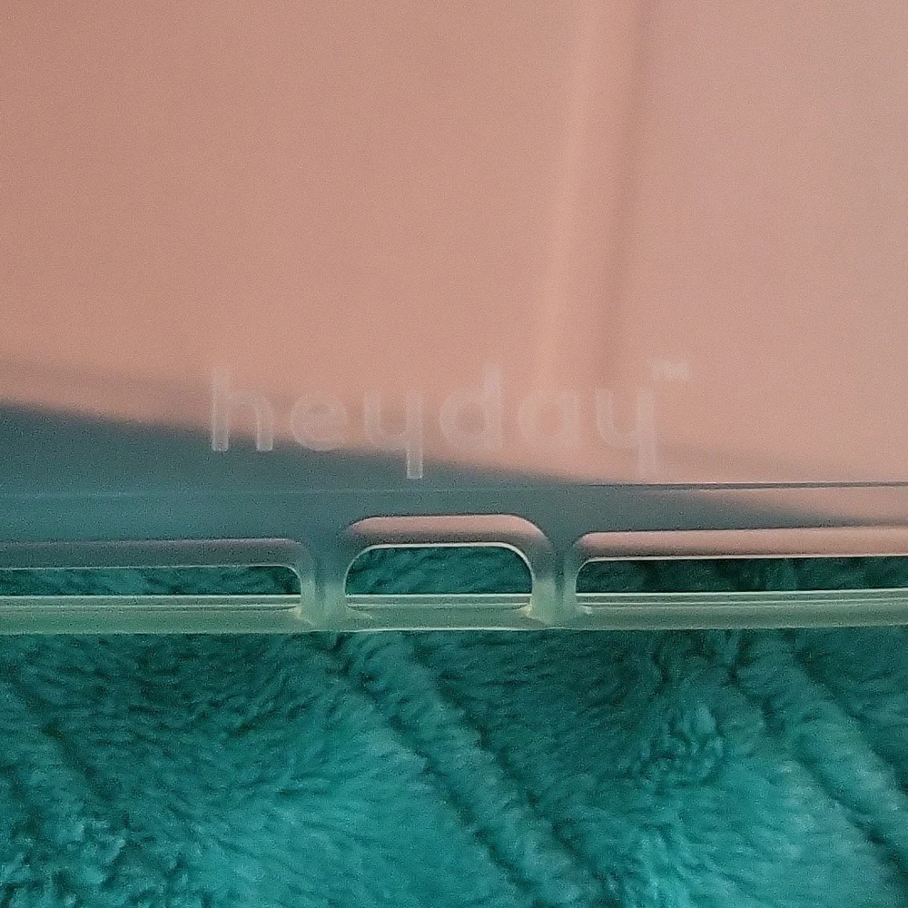 HEYDAY NWOT Multicolor Tablet Case